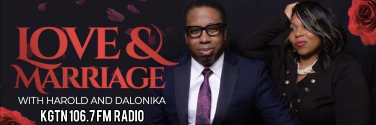 DbossladyRadio's profile banner image