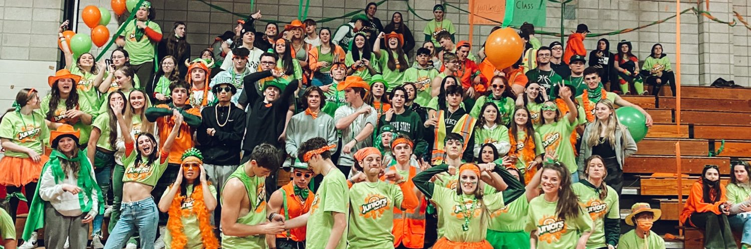 MrsReynolds401's profile banner image