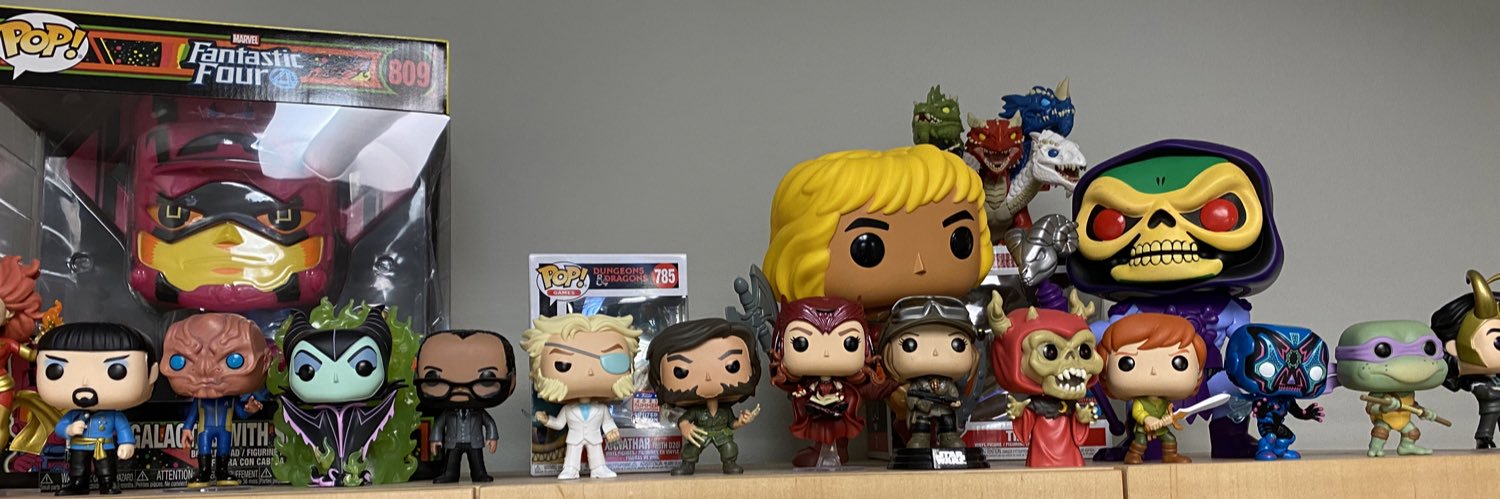 BrawnyLibrarian's profile banner image