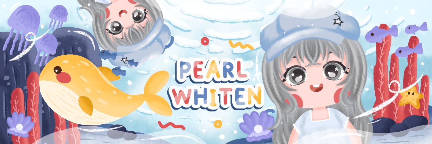 Pearl 700+ testimony banner