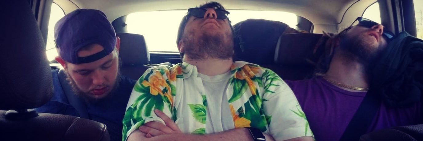 Mikenmike14's profile banner image