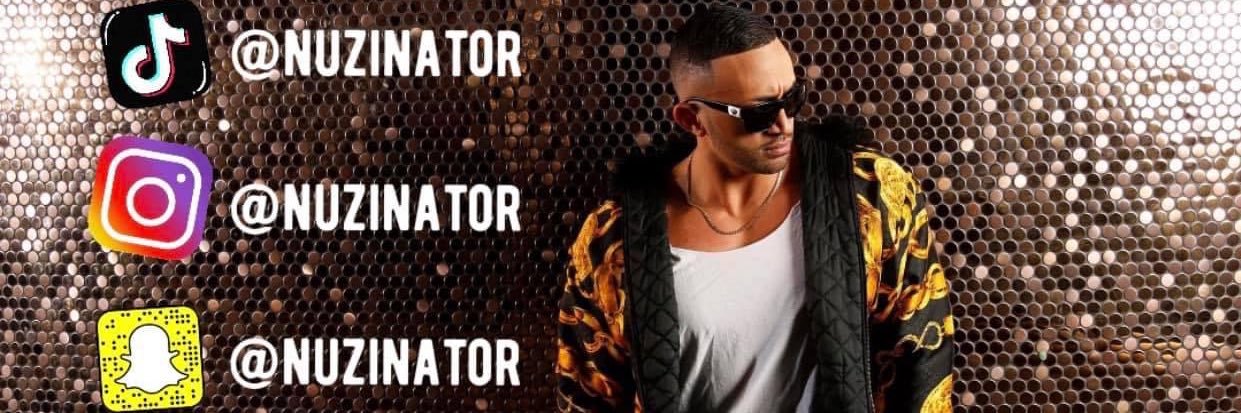 nuzinator's profile banner image