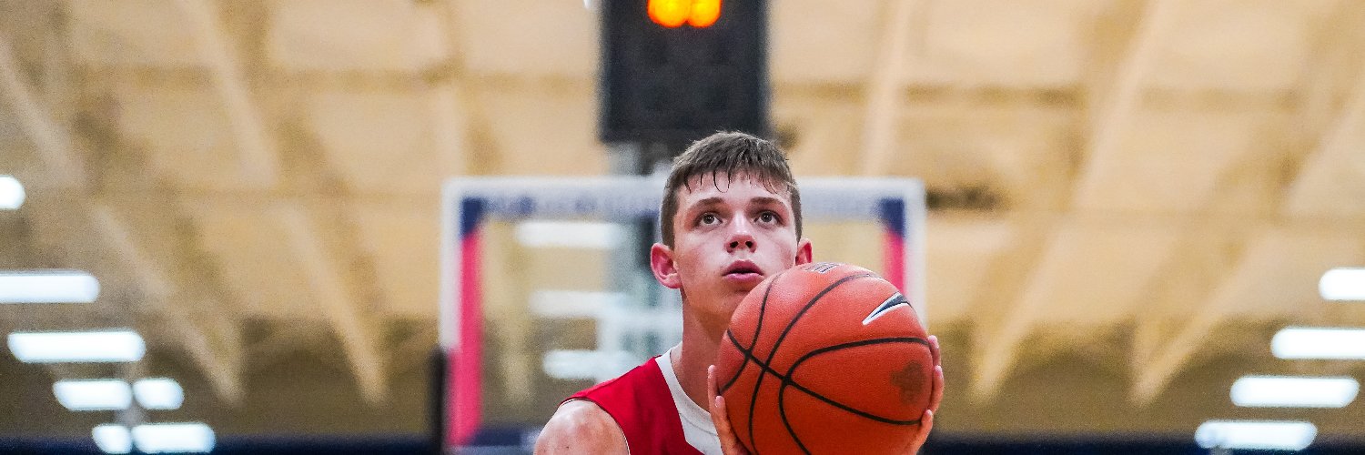 USA Basketball Youth Profile Banner