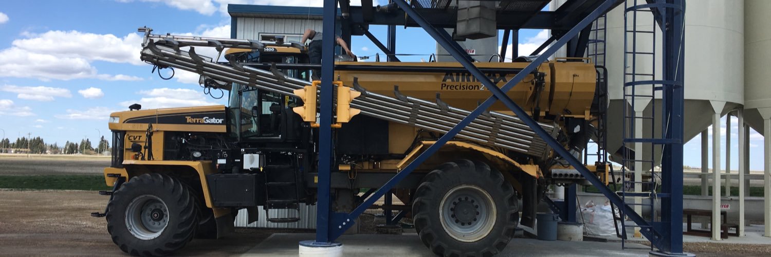 James Mitchell banner