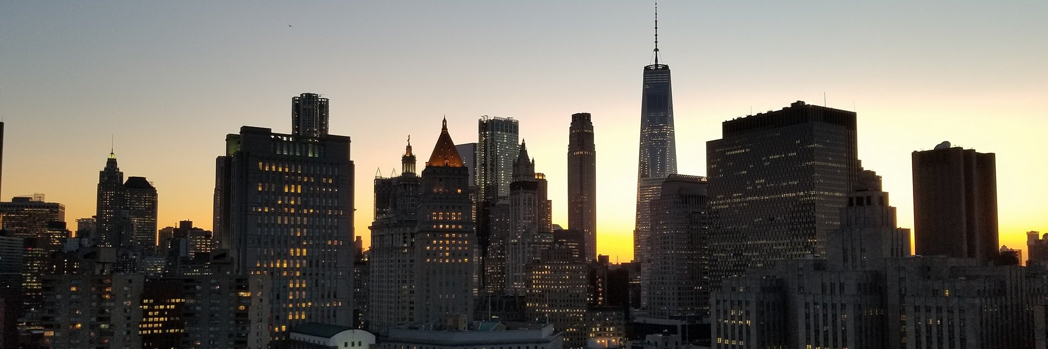 John Machesky banner