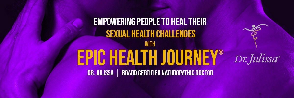 DrJulissa's profile banner image