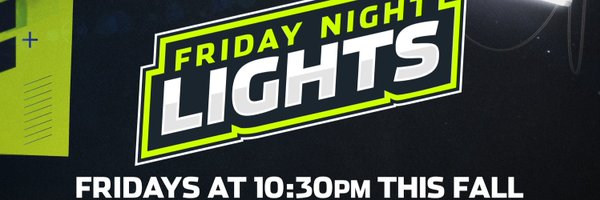 fridaylights Profile Banner