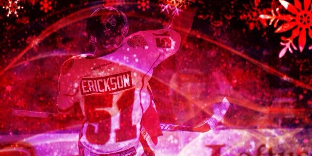 Sean Erickson banner