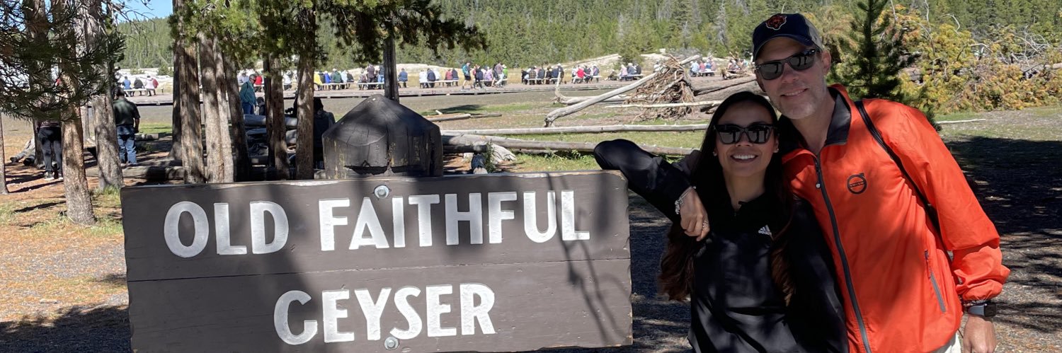kylfred33's profile banner image