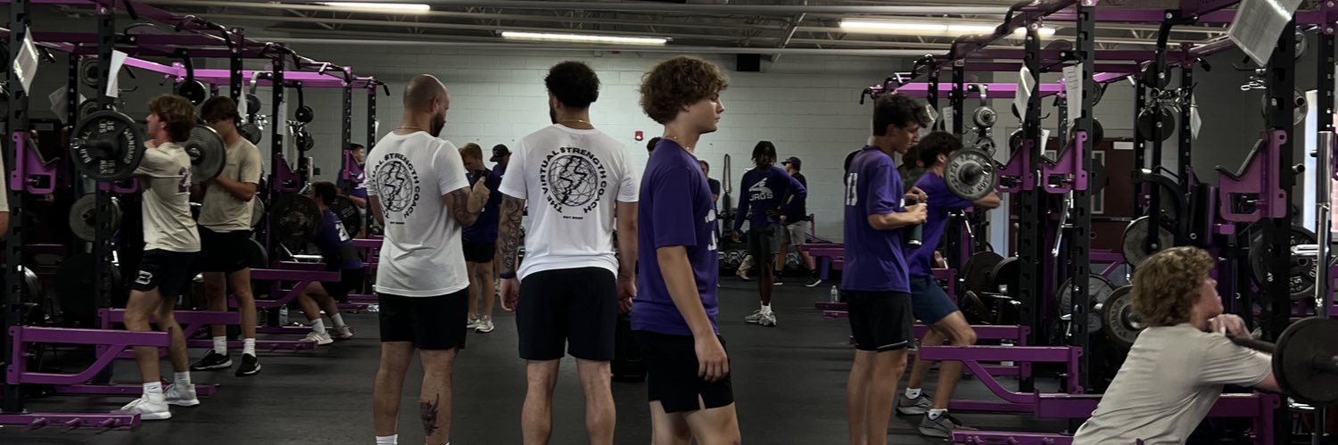 Keith Stepter II, PT, DPT, CSCS, CMFA-L1 banner