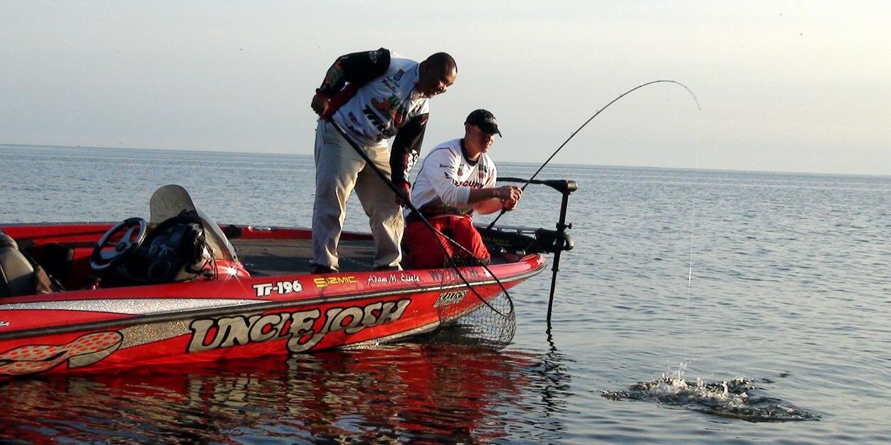UncleJoshBaitCo's profile banner image