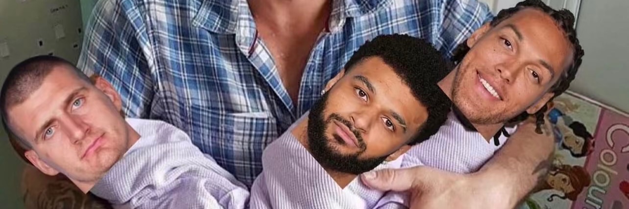 WSidwell's profile banner image