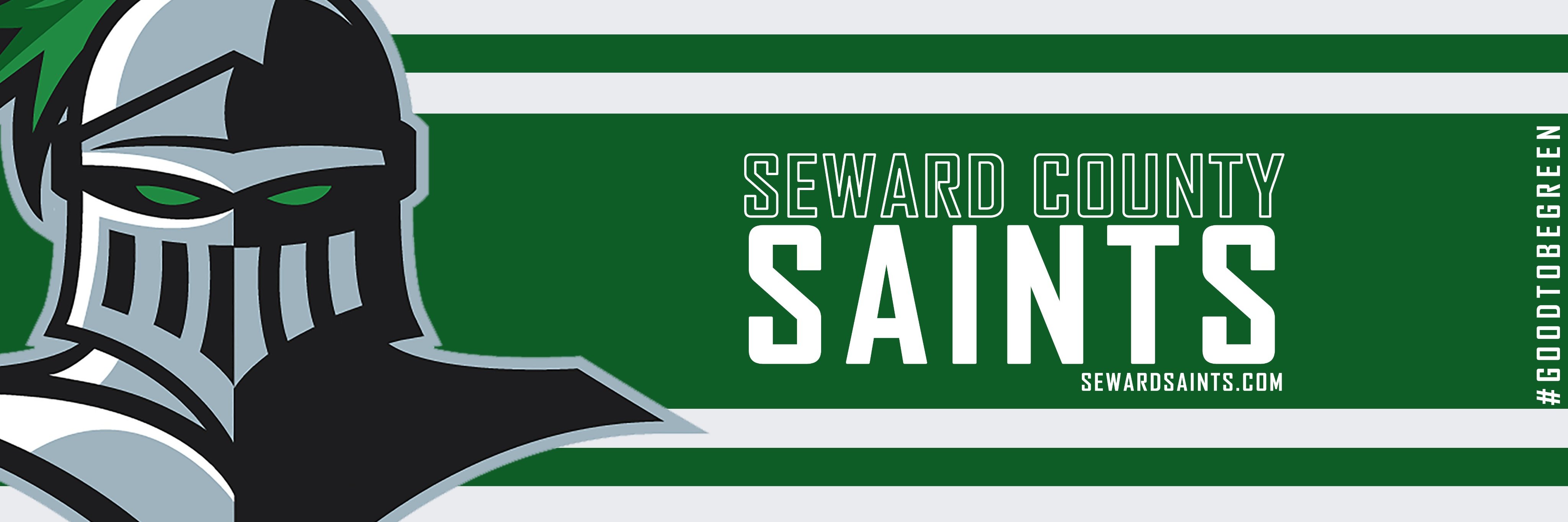 Seward County Saints's banner