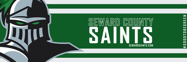 Seward County Saints Profile Banner