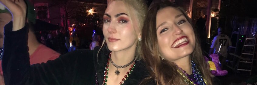 MirandaMerryfie's profile banner image