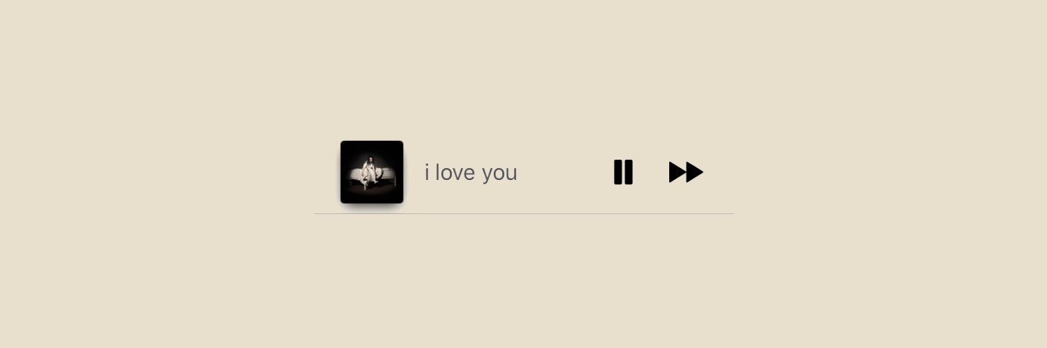 billieftlena's profile banner image