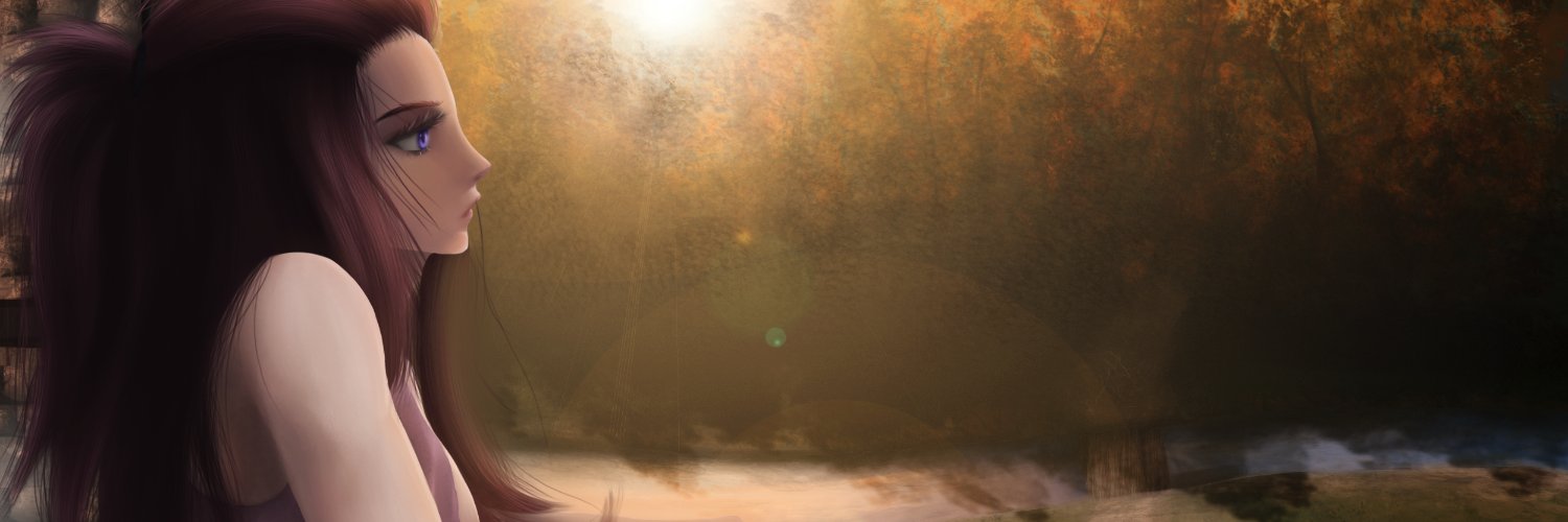 ZalotAngel's profile banner image