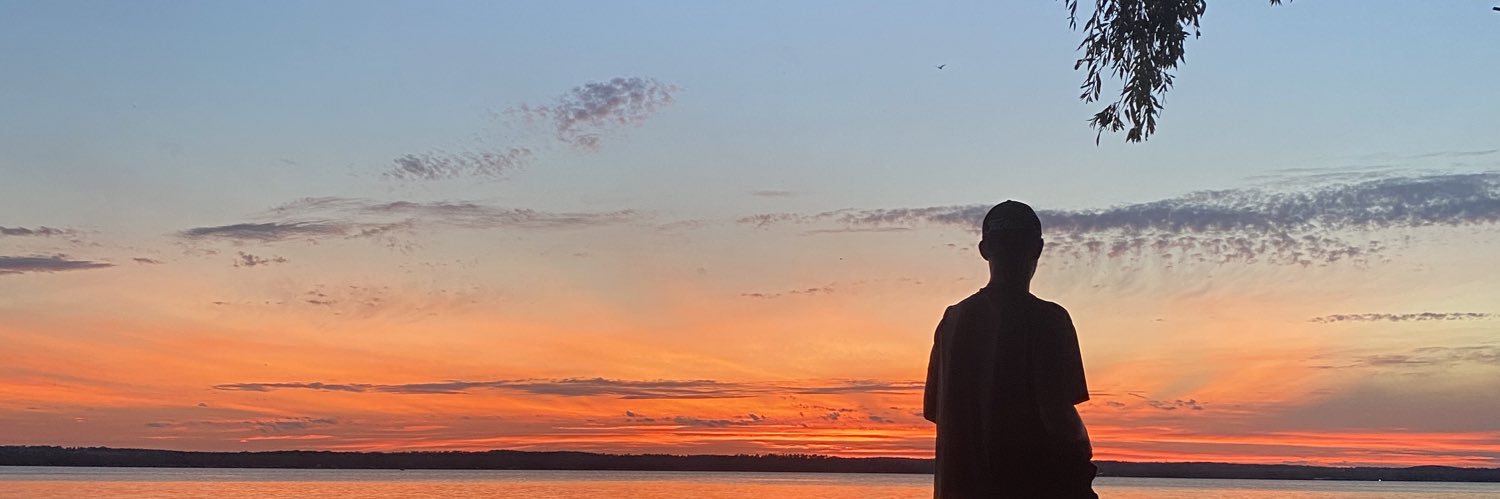 baggsy88's profile banner image