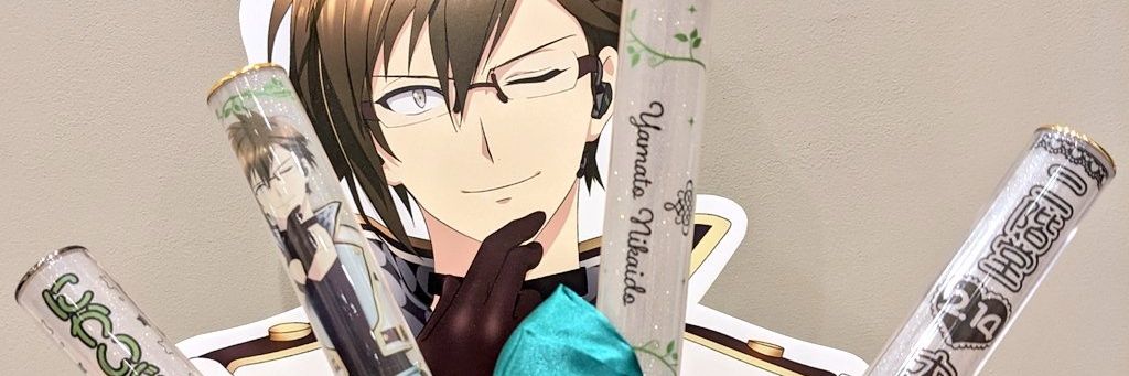 kanato_321's profile banner image