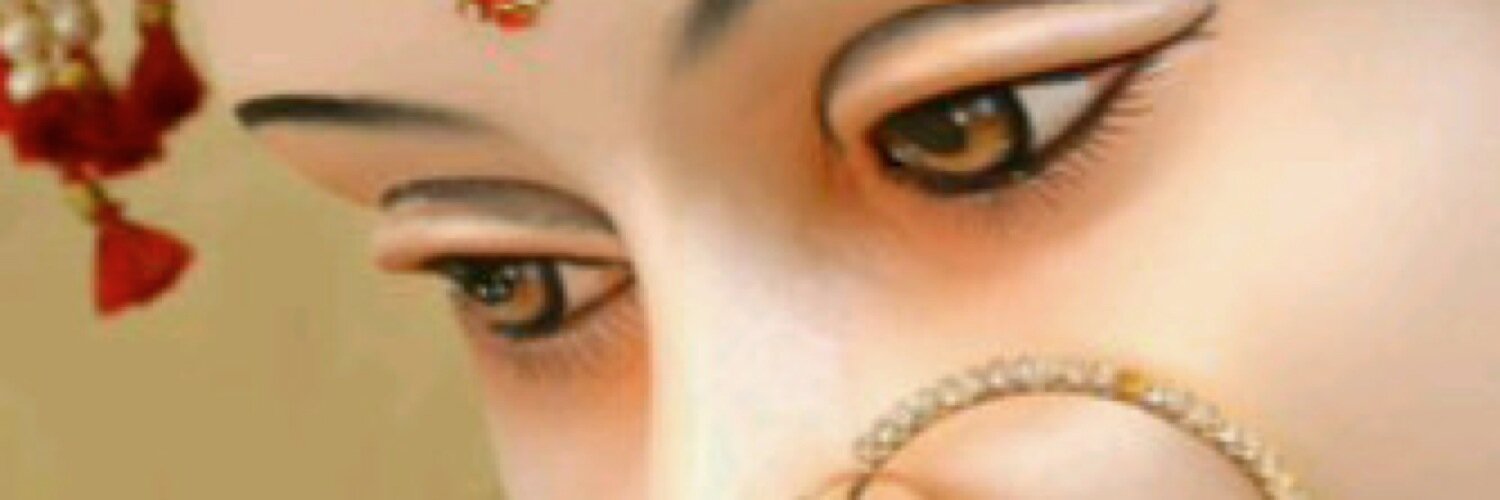 Alisha ‘Priti’ Kirpalani banner