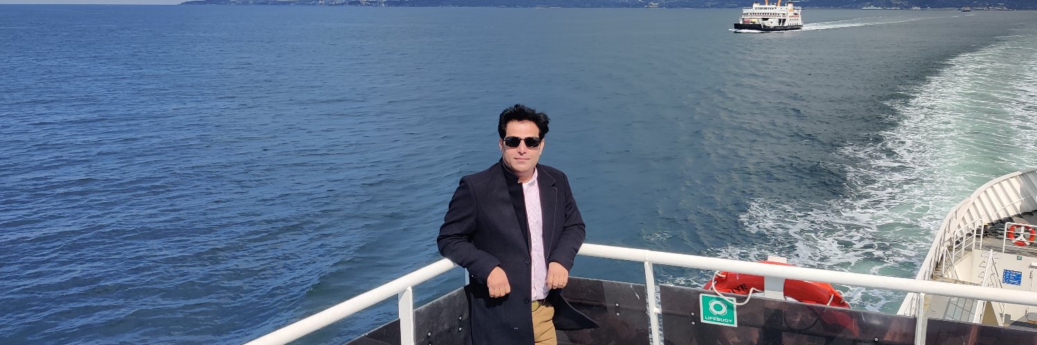 Muhammad_Azam8's profile banner image