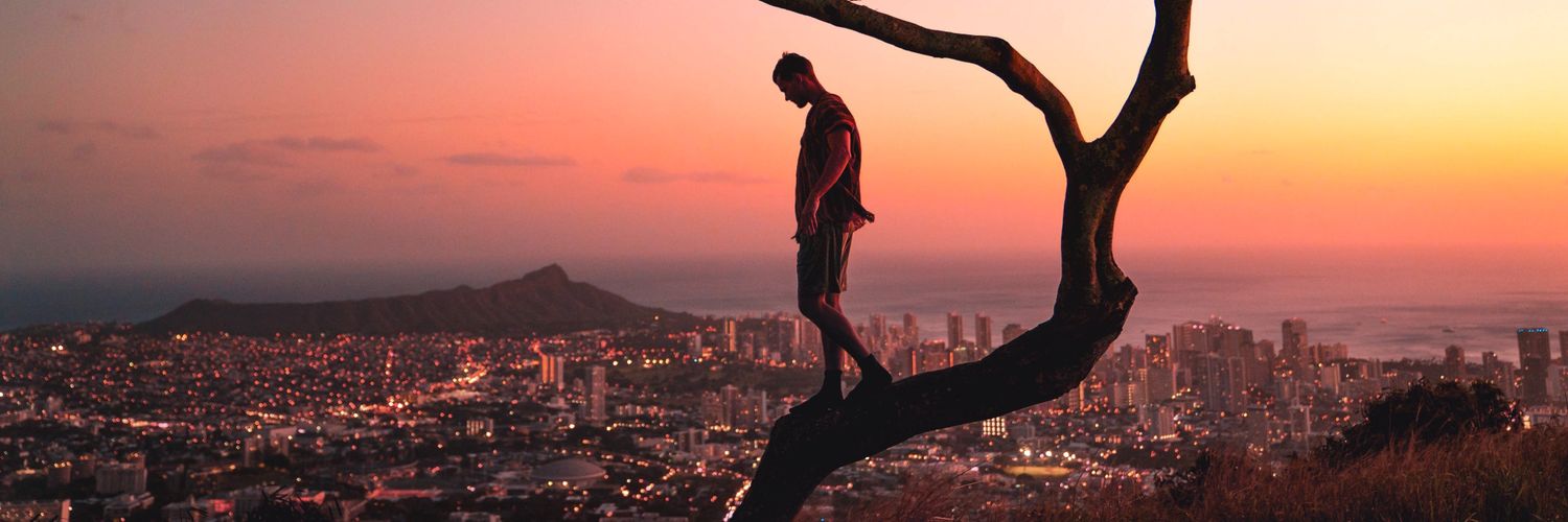 dawjdn's profile banner image