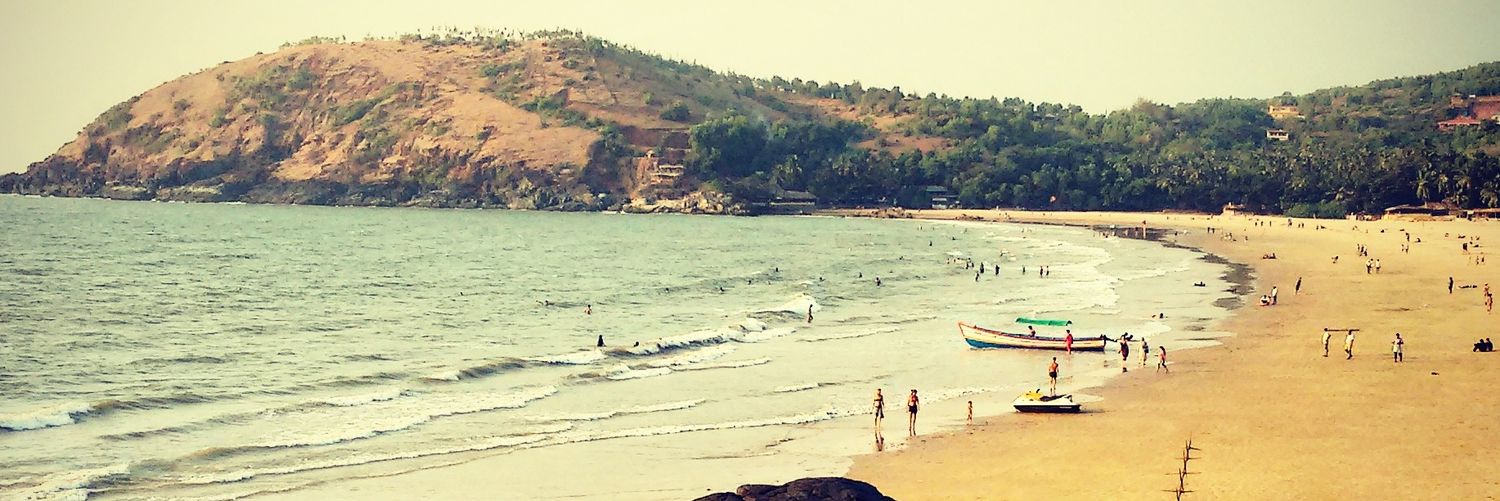 Gaurav2603's profile banner image