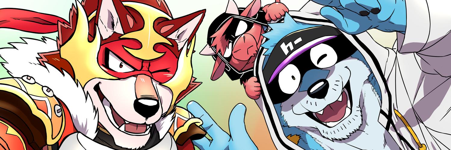 Monacky00's profile banner image