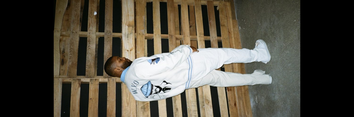malikburley's profile banner image