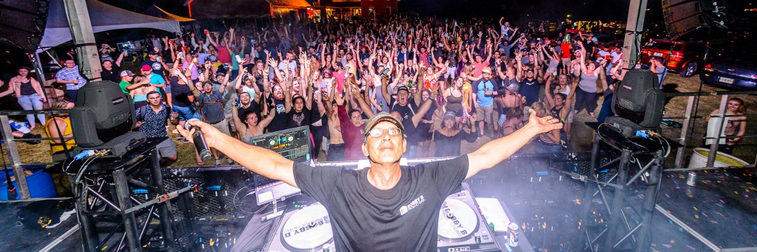 DJPATMORRIS's profile banner image