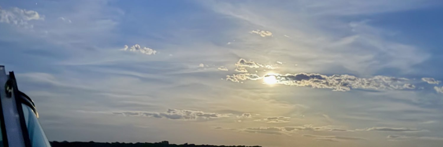 CamiTomasson's profile banner image