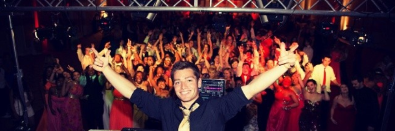 DJSyntrix's profile banner image