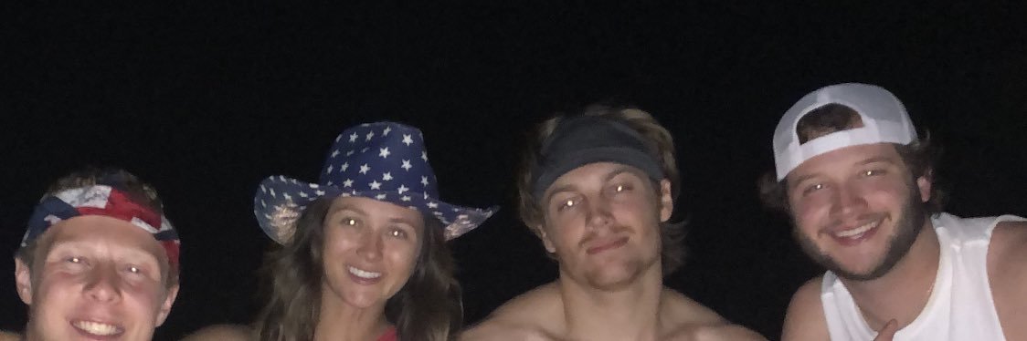GageGarner5's profile banner image