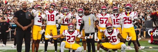 CoachHowardUSC's profile banner image