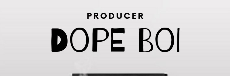 TheBeatPlug2018's profile banner image