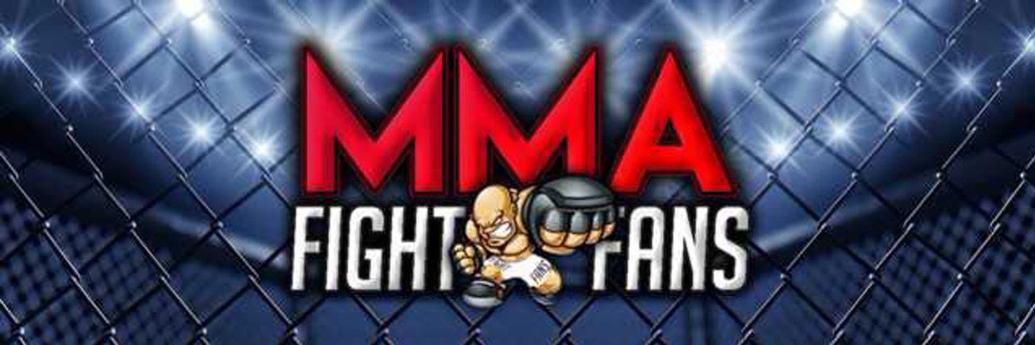 MMAfightfans banner