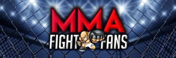 MMAfightfans Profile Banner