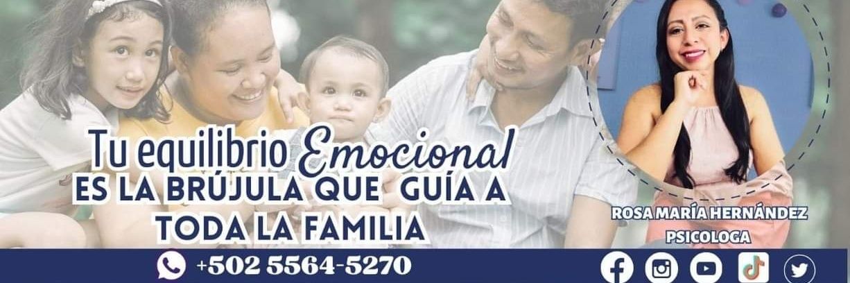 PsRosaHernandez's profile banner image