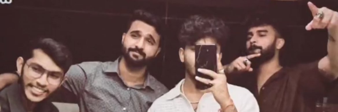 govindjoy9's profile banner image