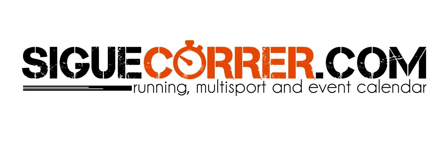 siguecorrer banner