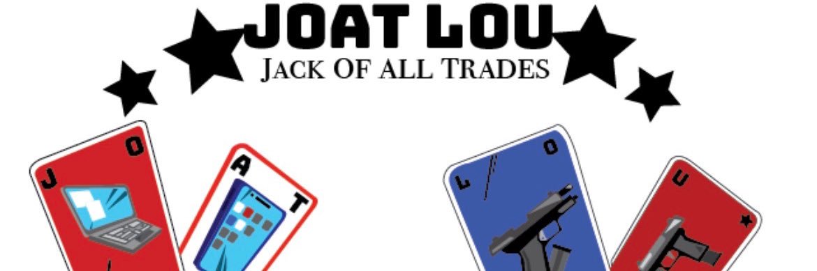 SweetLouJr's profile banner image