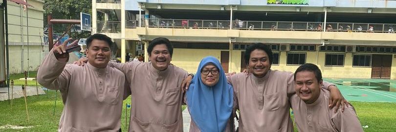MADidham's profile banner image