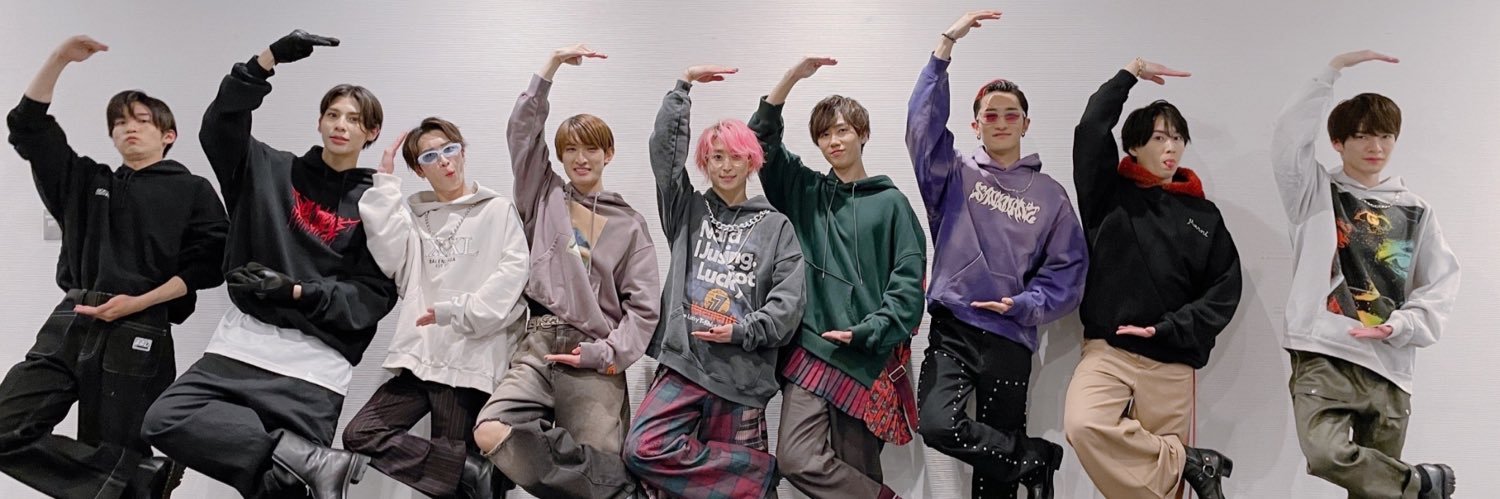 sappishow's profile banner image