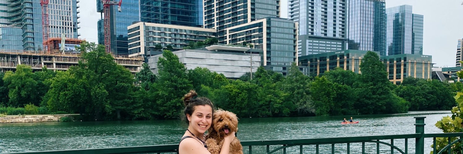 BriannaFerraro8's profile banner image
