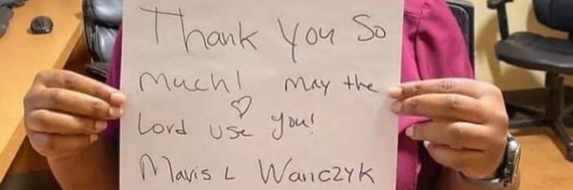 WanczykL00's profile banner image