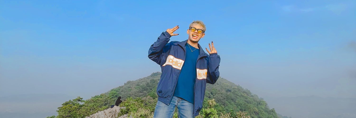 ShandyLiim03's profile banner image