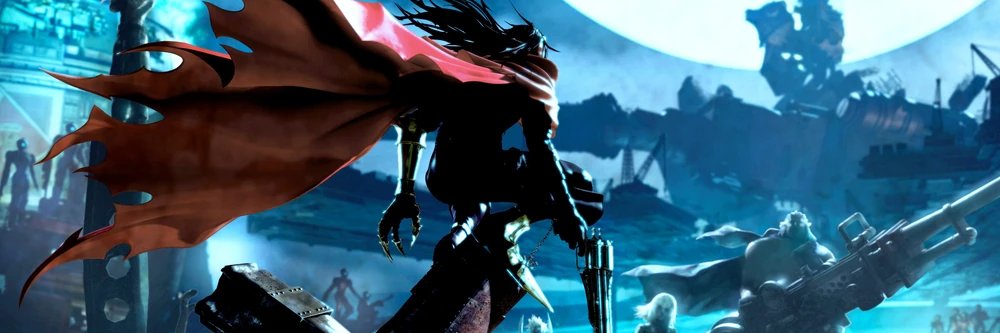 Avinar banner