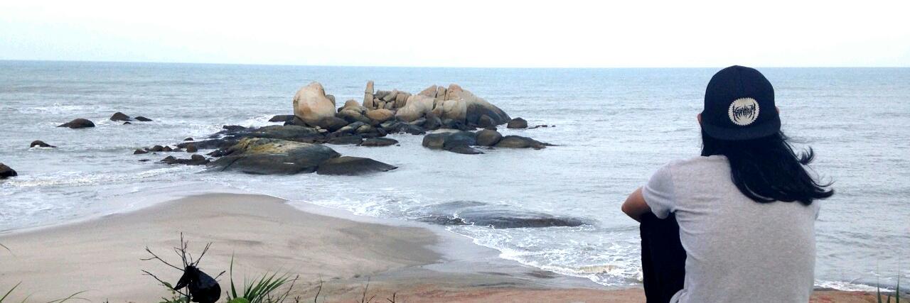 R. Muhammad Aditya banner