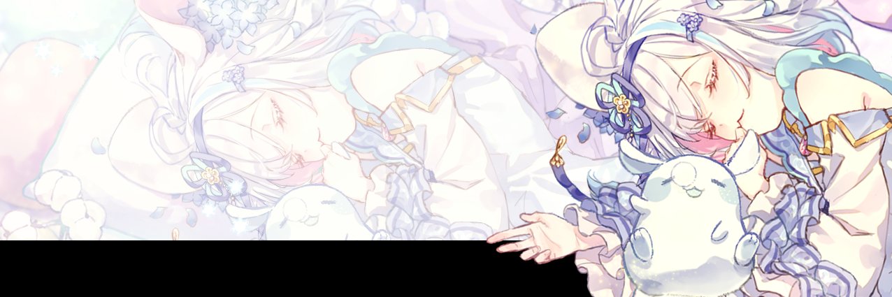 rain_1214's profile banner image