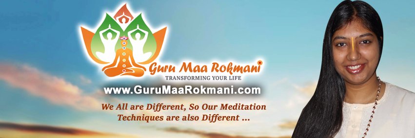 guru_maa's profile banner image